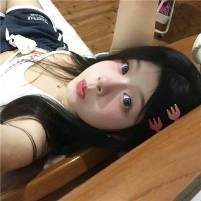 打开心门向蓝天